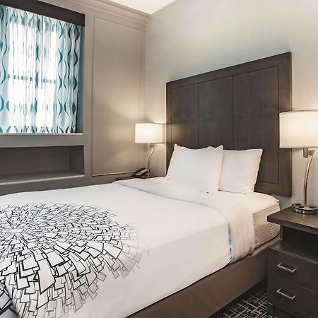 La Quinta By Wyndham Inner Harbor Downtown Baltimore Ngoại thất bức ảnh