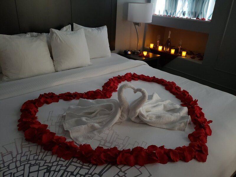 La Quinta By Wyndham Inner Harbor Downtown Baltimore Ngoại thất bức ảnh