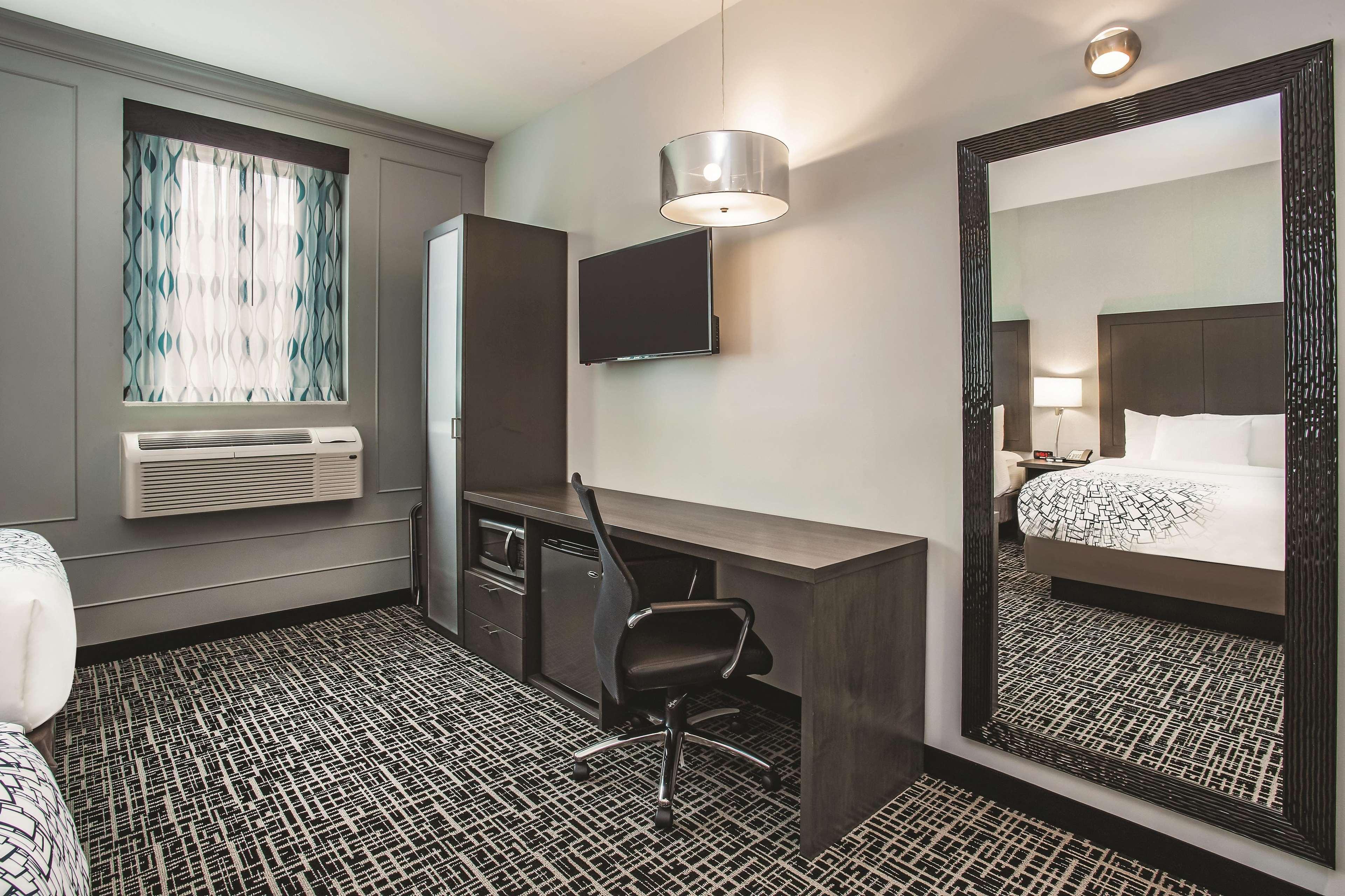 La Quinta By Wyndham Inner Harbor Downtown Baltimore Ngoại thất bức ảnh