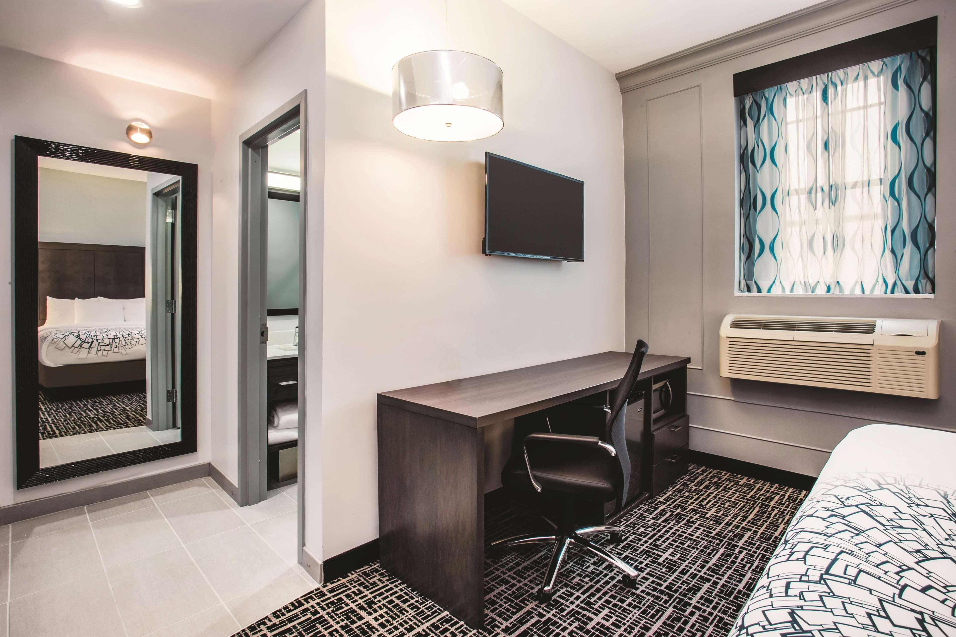 La Quinta By Wyndham Inner Harbor Downtown Baltimore Ngoại thất bức ảnh