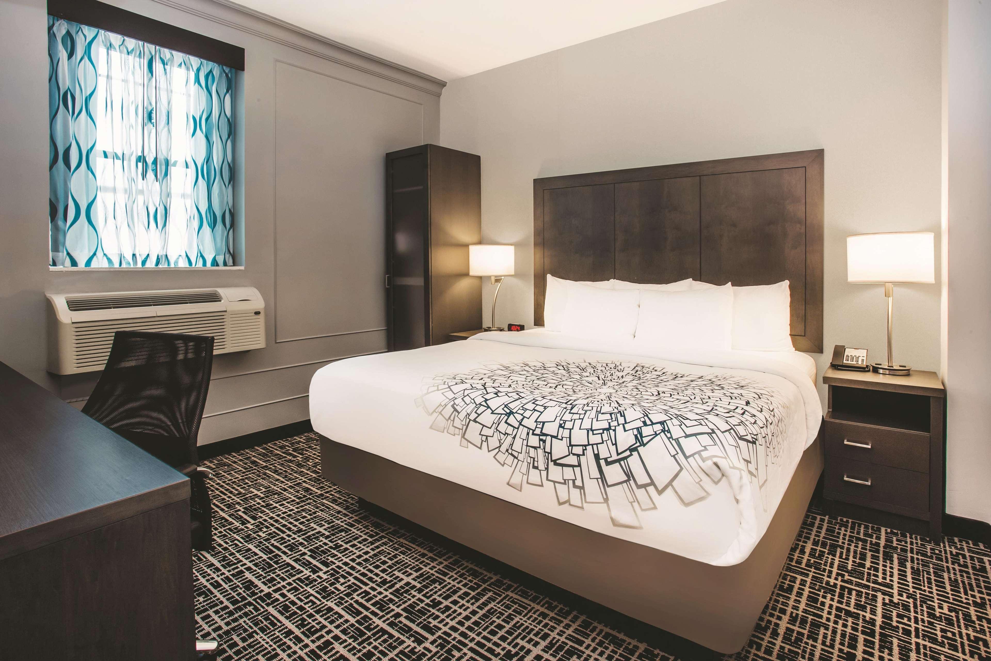 La Quinta By Wyndham Inner Harbor Downtown Baltimore Ngoại thất bức ảnh