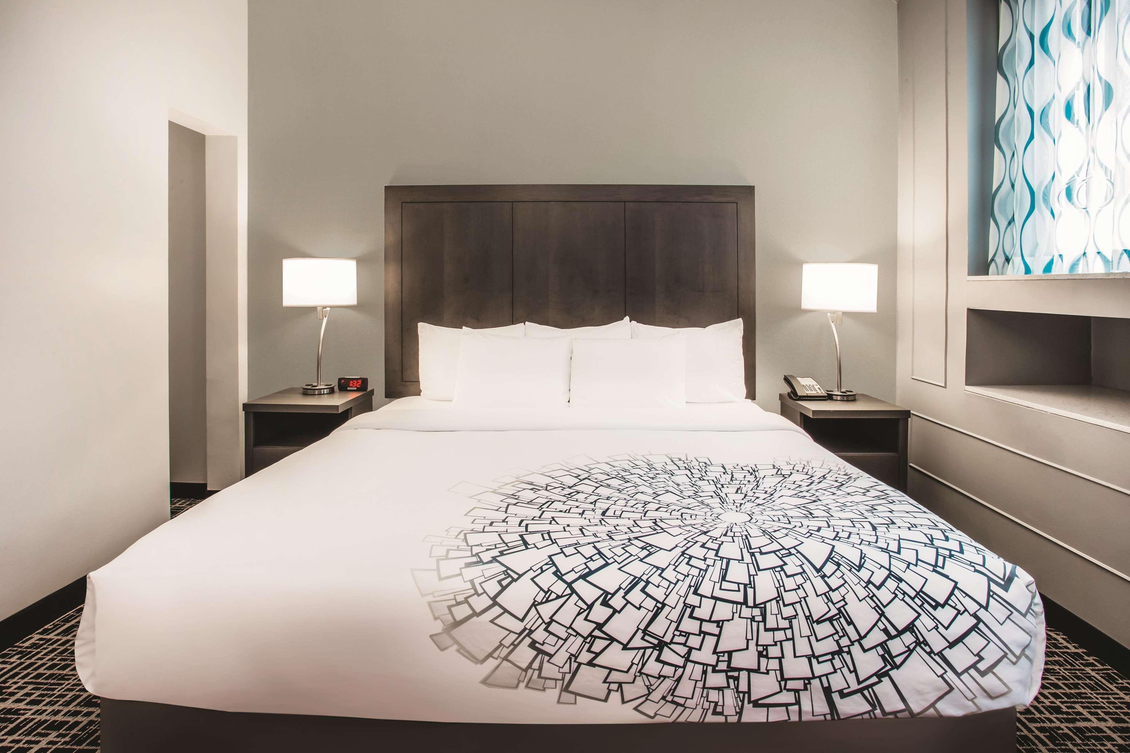 La Quinta By Wyndham Inner Harbor Downtown Baltimore Ngoại thất bức ảnh