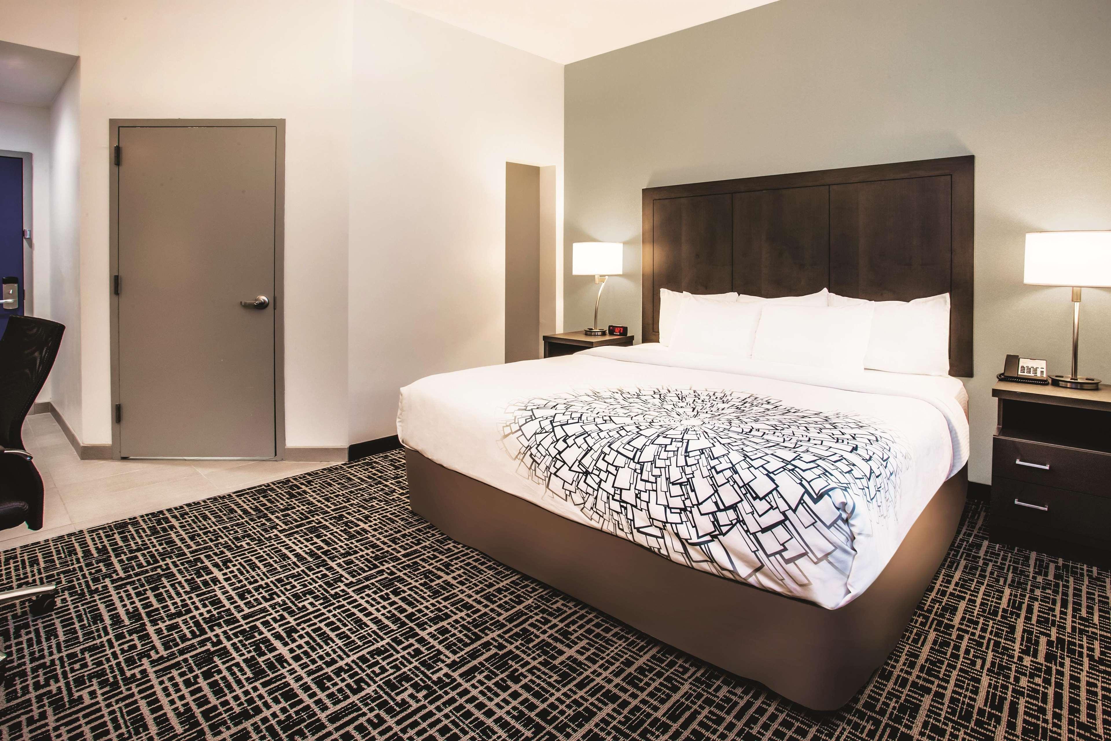 La Quinta By Wyndham Inner Harbor Downtown Baltimore Ngoại thất bức ảnh