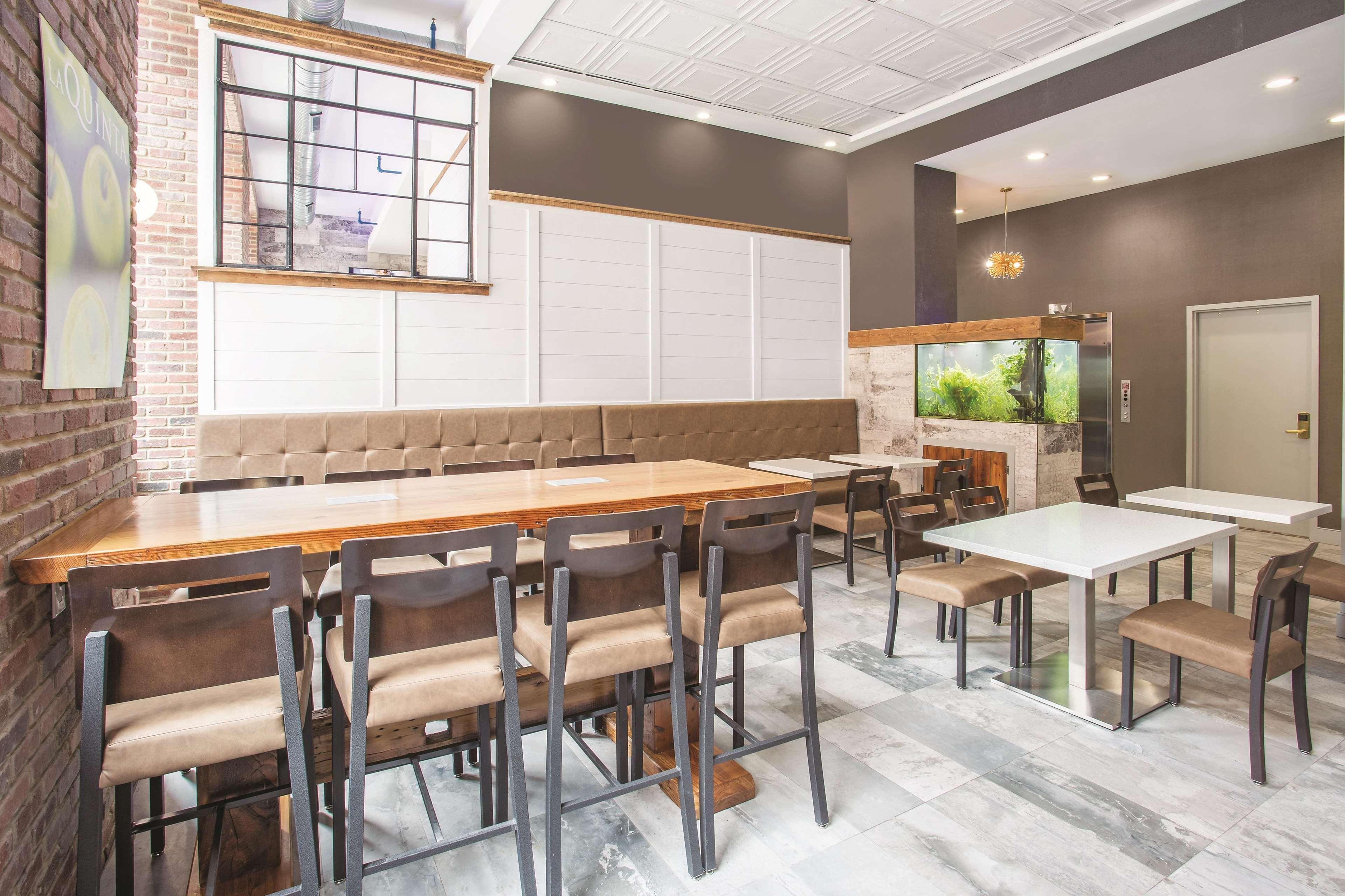 La Quinta By Wyndham Inner Harbor Downtown Baltimore Ngoại thất bức ảnh