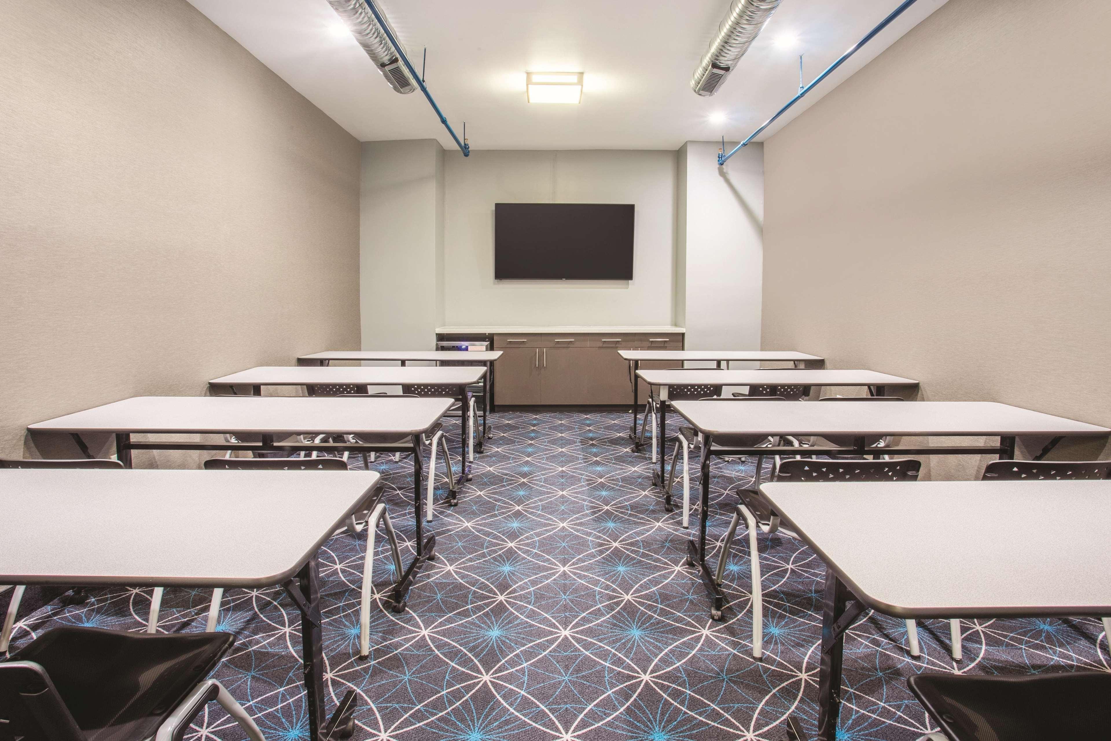 La Quinta By Wyndham Inner Harbor Downtown Baltimore Ngoại thất bức ảnh