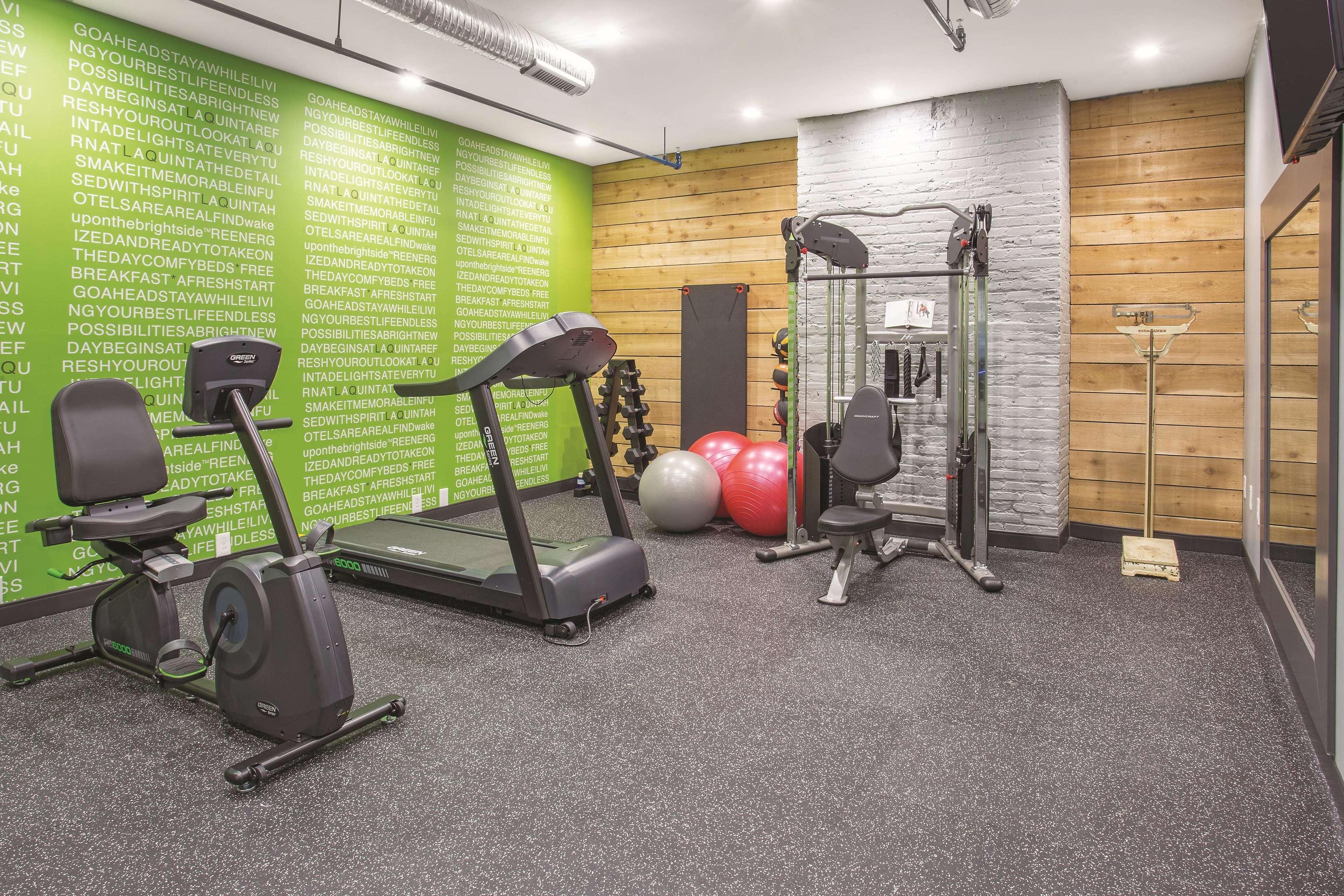 La Quinta By Wyndham Inner Harbor Downtown Baltimore Ngoại thất bức ảnh