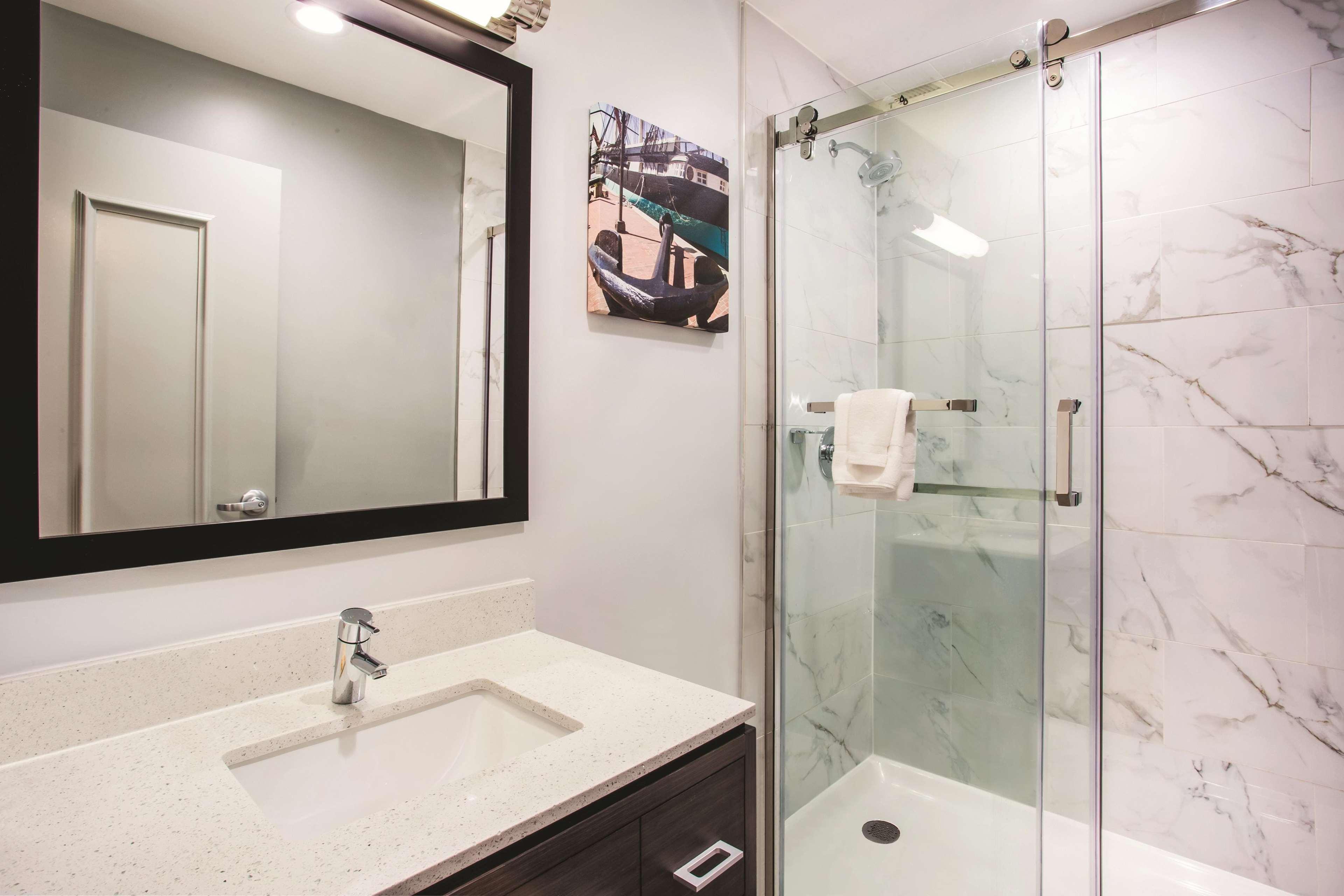La Quinta By Wyndham Inner Harbor Downtown Baltimore Ngoại thất bức ảnh