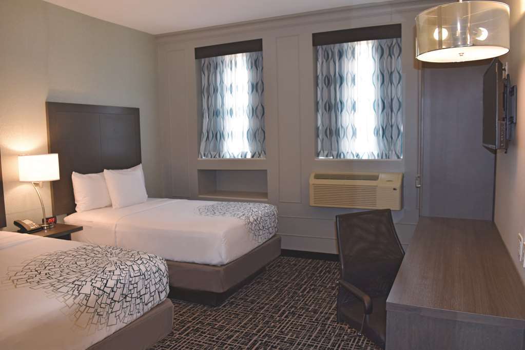 La Quinta By Wyndham Inner Harbor Downtown Baltimore Phòng bức ảnh