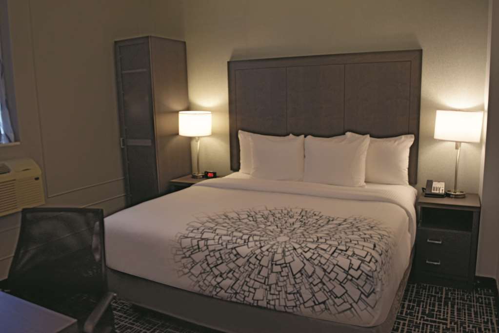 La Quinta By Wyndham Inner Harbor Downtown Baltimore Phòng bức ảnh