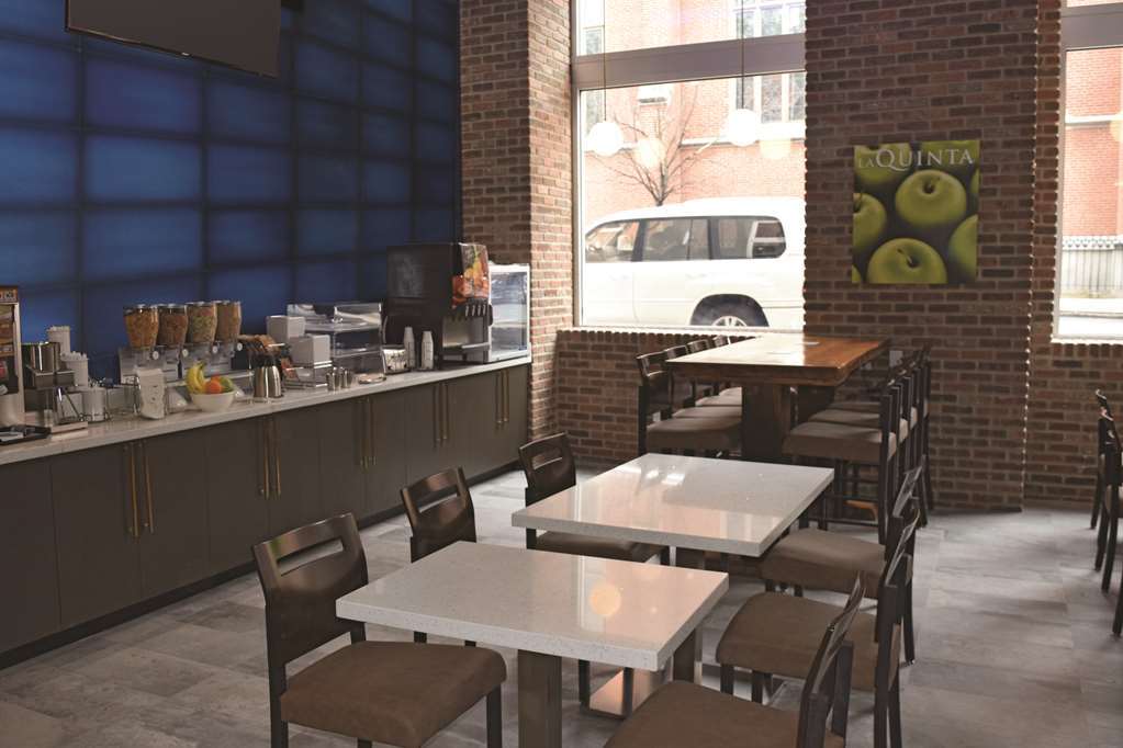La Quinta By Wyndham Inner Harbor Downtown Baltimore Tiện nghi bức ảnh