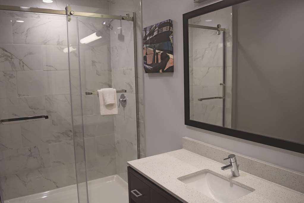 La Quinta By Wyndham Inner Harbor Downtown Baltimore Phòng bức ảnh