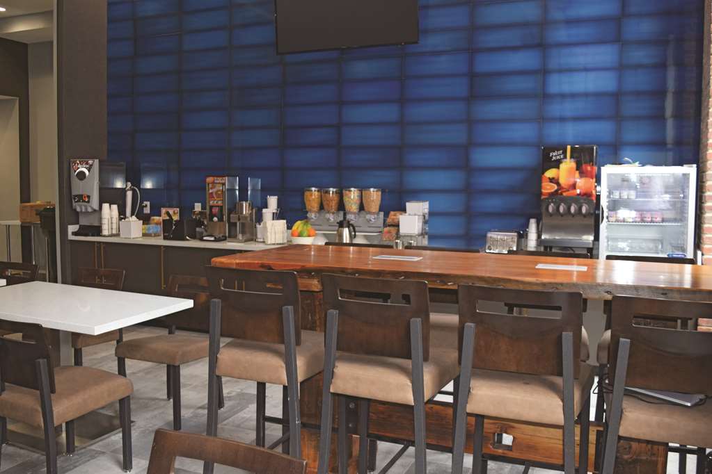 La Quinta By Wyndham Inner Harbor Downtown Baltimore Tiện nghi bức ảnh