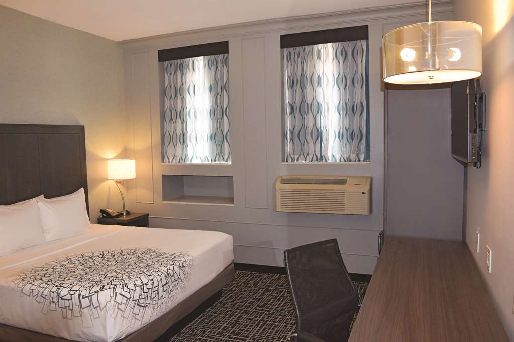 La Quinta By Wyndham Inner Harbor Downtown Baltimore Phòng bức ảnh